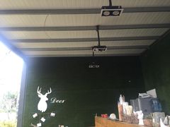 -鹿境梅花鹿生态园区