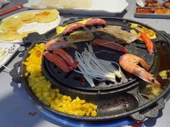 -外婆掌柜·东北家庭烤肉(托乐嘉店)