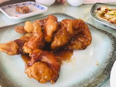 抓炒里脊-名门小厨(劲松店)