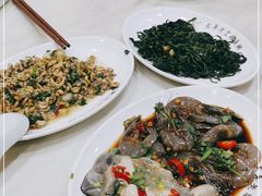 -长平老姿娘夜粥(平东一街店)