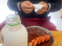 -老乔串店(青松路店)