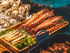 -开海·红岛海鲜虾水饺(石老人店)