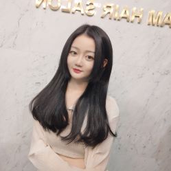 点击看大图 -3AM HAIR SALON烫发染发接发