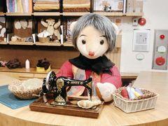 -济州岛泰迪熊博物馆