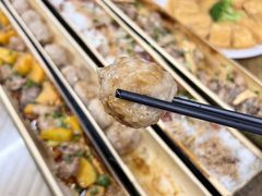 -丰依竹食·老牌竹筒饭