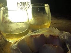 格兰菲迪-Perry's·酒吧(黄埔大道店)