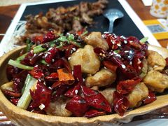 -素心小筑(后沙裕镇店)