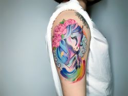 -MDZ STORE·TATTOO·耳饰