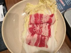-傑·料理·海鲜放题(佛山文华荟店)