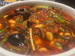 -院8里·小聚园(九眼桥店)