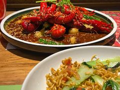 -馋嘴猫北京食堂·烤鸭·宵夜(亚运村店)