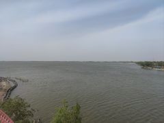 -卧龙湖