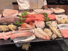 板前寿司放题-鮨冠OMAKASE食べ放题(北京首店)