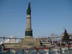 android_upload_pic-人民防洪胜利纪念塔