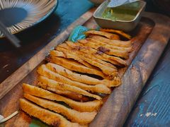 -泰莲庭·溪畔餐厅(雁栖湖店)