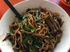 -三百碗宝应长鱼面(板仓街店)