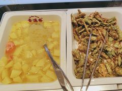 -素满香·全民食养自助(长宁龙之梦店)