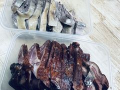 -章云板鸭(马道街店)