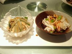 -汉唐宴长安食府