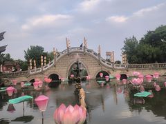 -中国翰园碑林