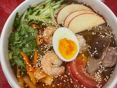 -东四民芳餐厅(世茂工三店)