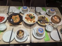 -汤城小厨•粤菜•靓汤(西直门凯德MALL店)