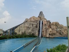 -南昌玛雅海滩水公园
