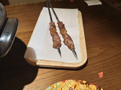 -相约·羊村小馆非遗手抓肉(七一酱园店)