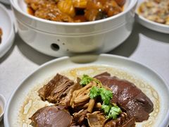 -潮州府·潮菜·砂锅粥(徐家汇店)