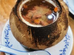 -達揚原味燉品(文明路店)