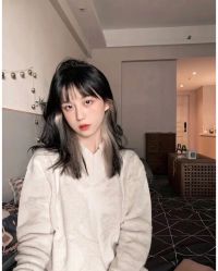 -朗峰专业美发沙龙