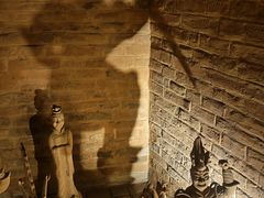 -洛阳古墓博物馆