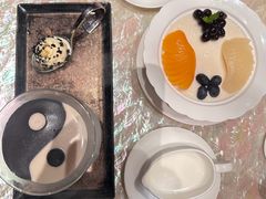-8餐厅(新葡京酒店)