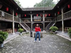 -寻龙山风景旅游区