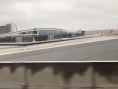 -达拉斯 沃斯堡国际机场