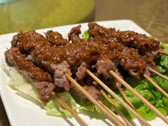 -伊萨娜印尼餐馆