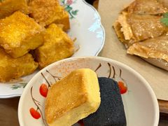 -芋包王闽南茶楼(八市店)