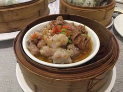 -星河湾半岛酒店-真粤中餐厅