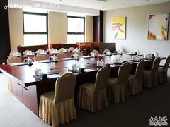 崇明度假游-上海怡沁园度假酒店