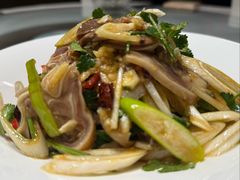 -老牌坊鲁菜名店(聊城美食岛店)
