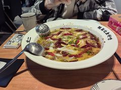 -太二酸菜鱼(SM城市广场店)
