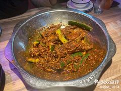 -嘎嘎鸭下巴·爆辣干锅(明教寺店)