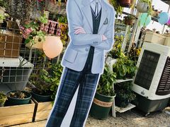 -小时光咖啡馆(北锣鼓巷店)