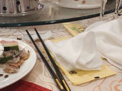 -南湖船菜大酒店