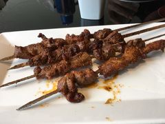 -尹兰楼西北风情餐厅(嘉定店)