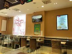 大堂-嘉和一品粥(天秀店)