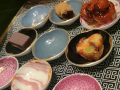 -秀儿四九城·新京菜(亚运村鸟巢店)