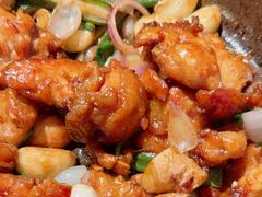 -汤城小厨•粤菜•靓汤(苏州街店)