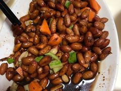 -金达莱烤肉(县后东路店)