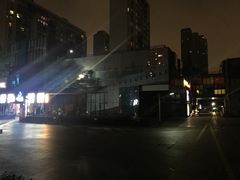 -海上海弘基休闲广场